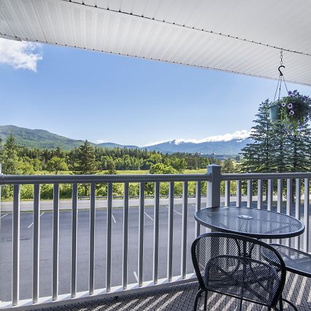 The Lodge At Bretton Woods Extérieur photo