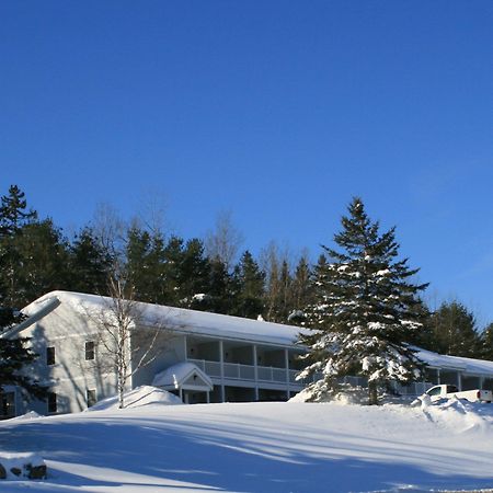 The Lodge At Bretton Woods Extérieur photo