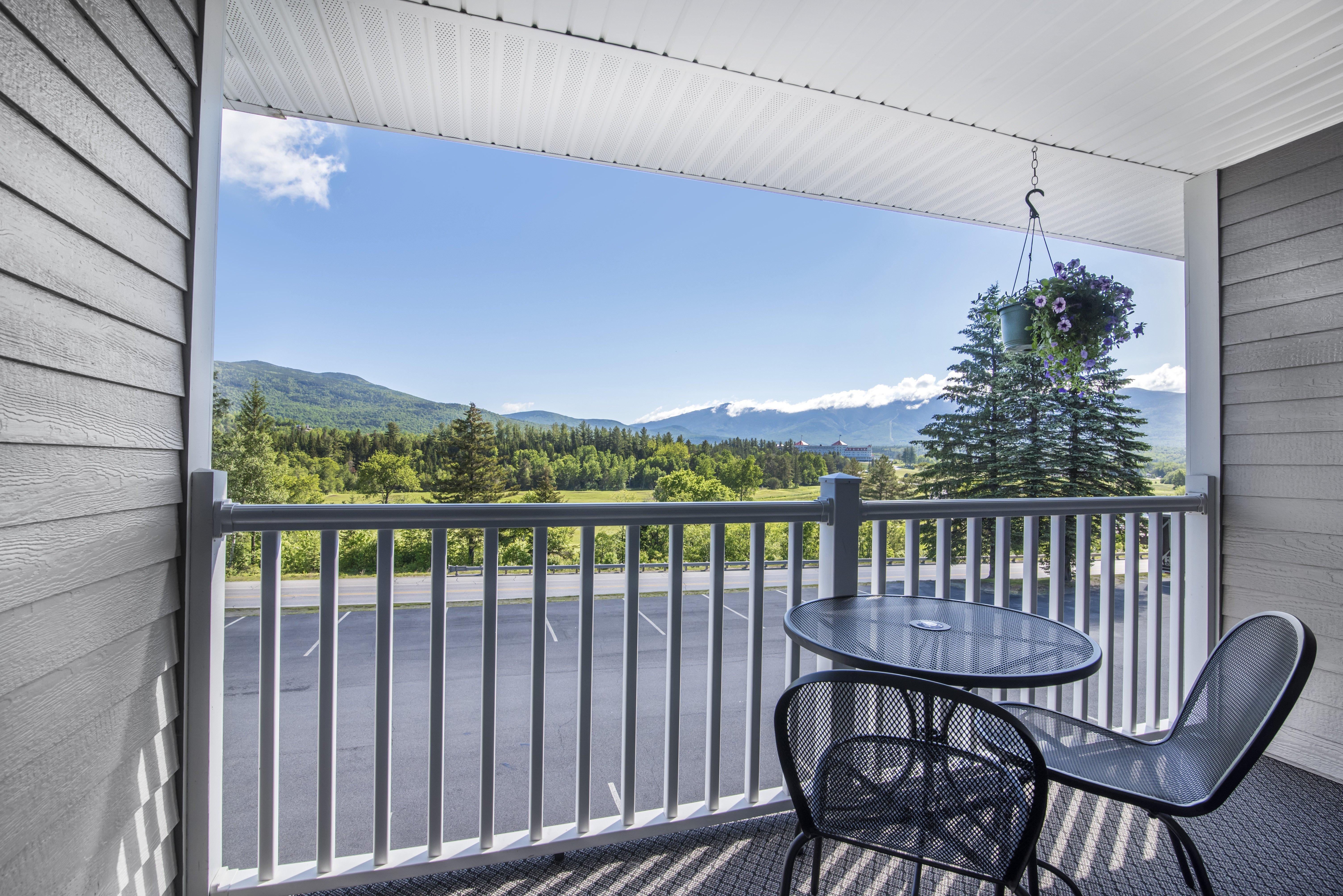 The Lodge At Bretton Woods Extérieur photo