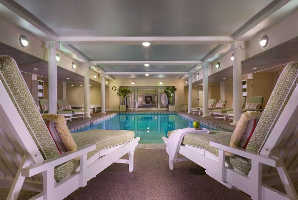 The Lodge At Bretton Woods Extérieur photo